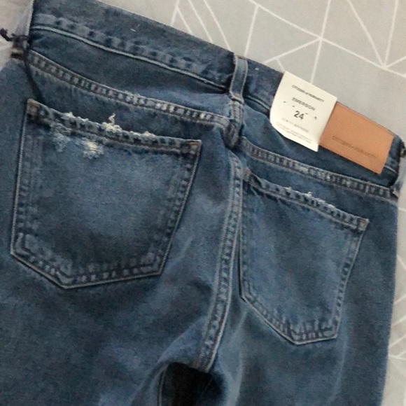 CoH (24) Big Sky Emerson Slim Fit Boyfriend - Picture 13 of 16